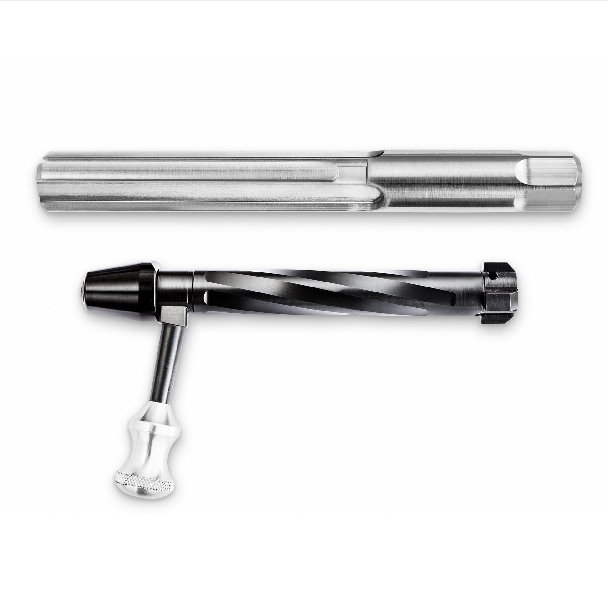 Action Wrench