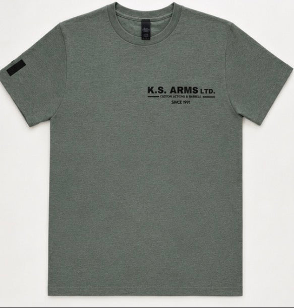 K.S. Classic Tee