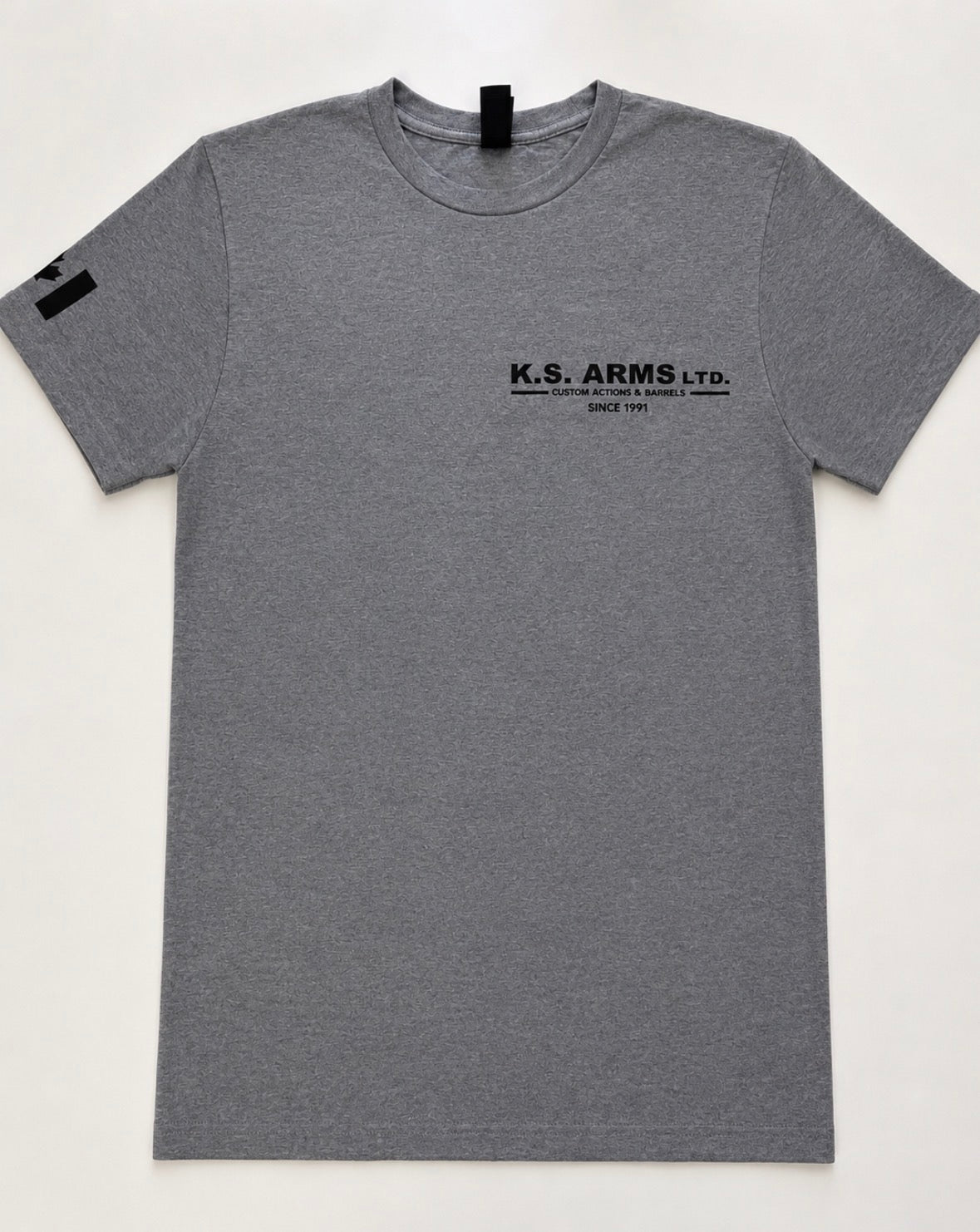 K.S. Classic Tee