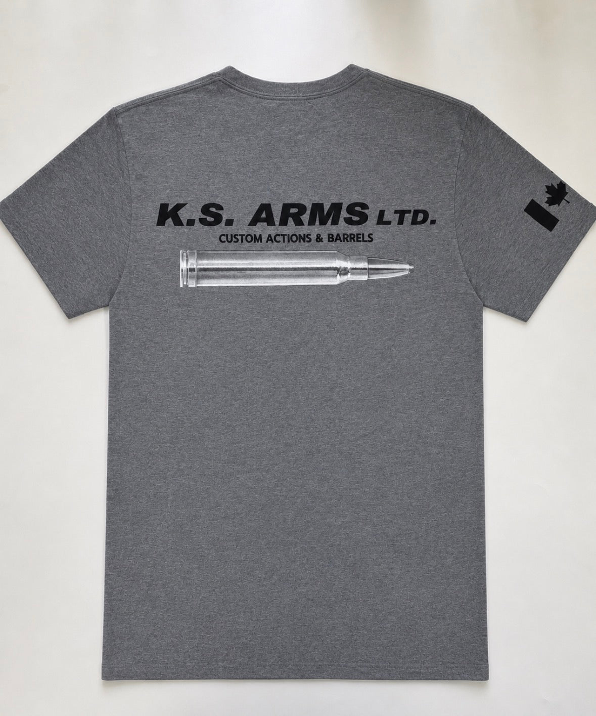 K.S. Classic Tee