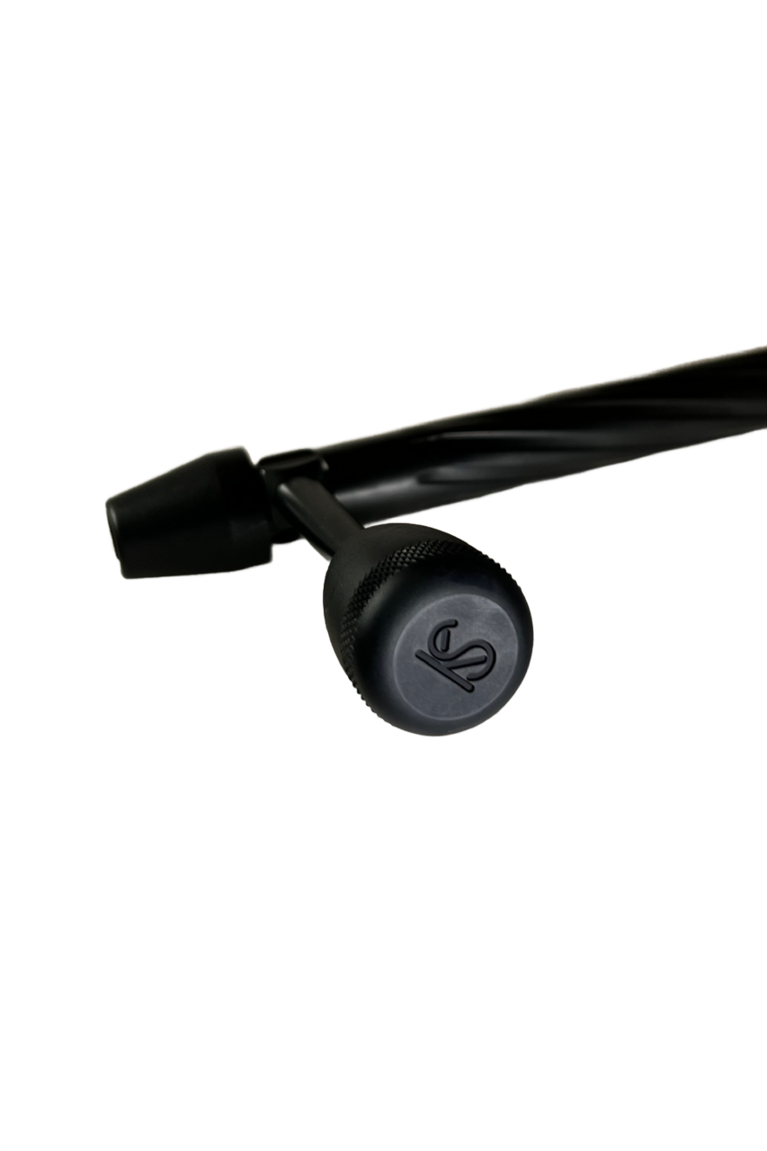 Bolt Handles