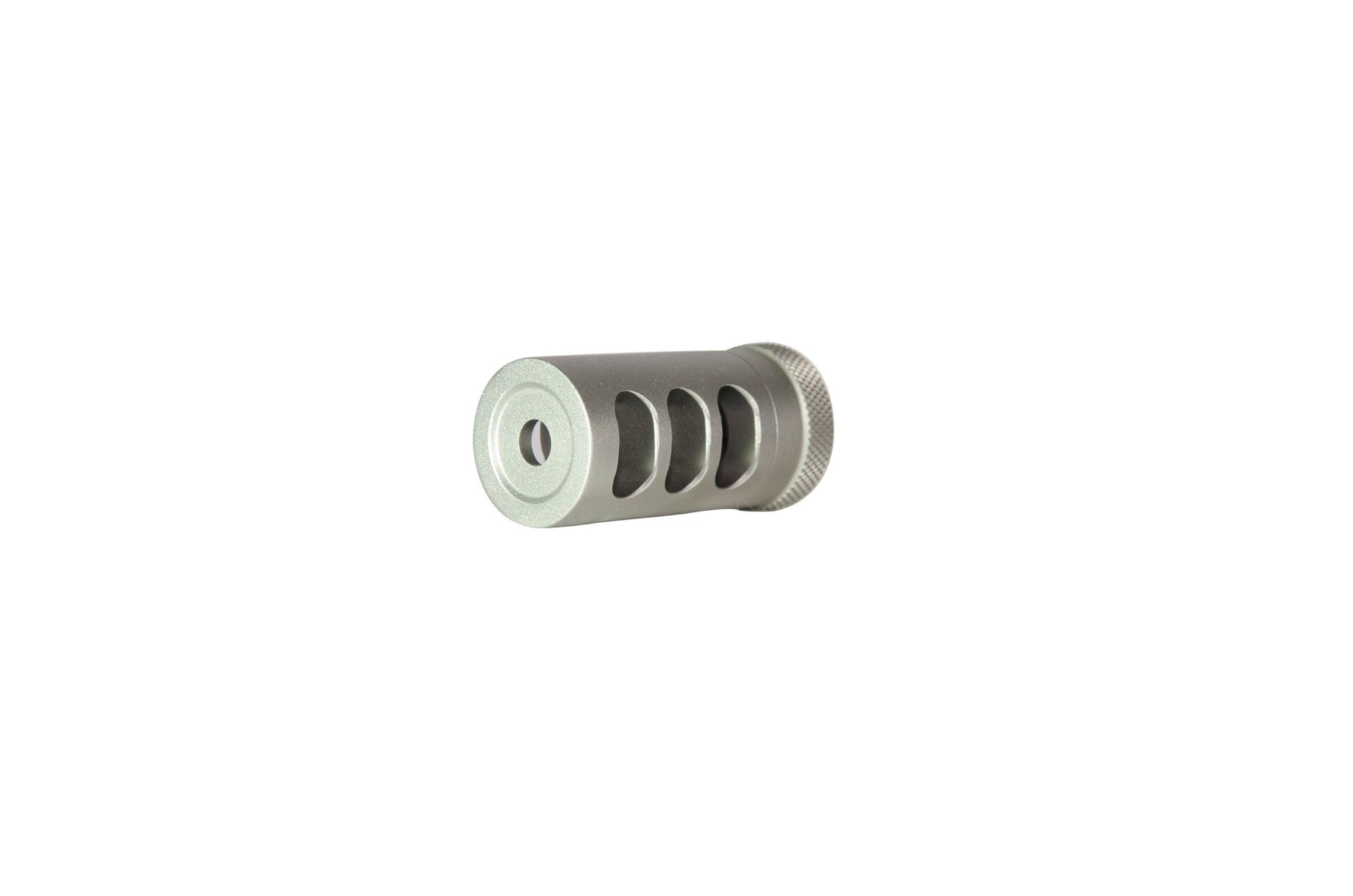 3/4" Self Timing Muzzle Brake