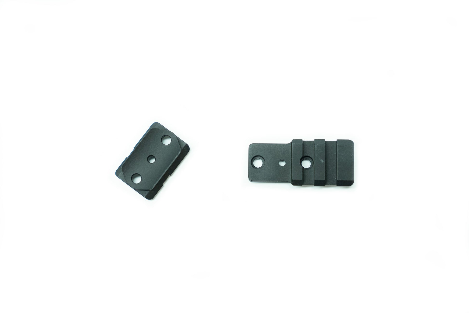 2pc Rail