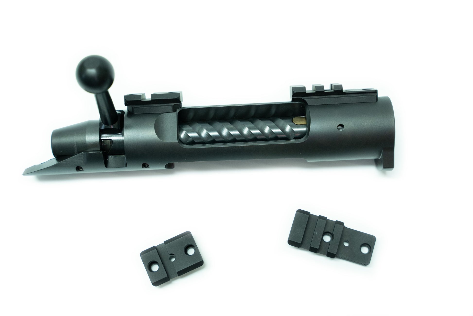 2pc Rail