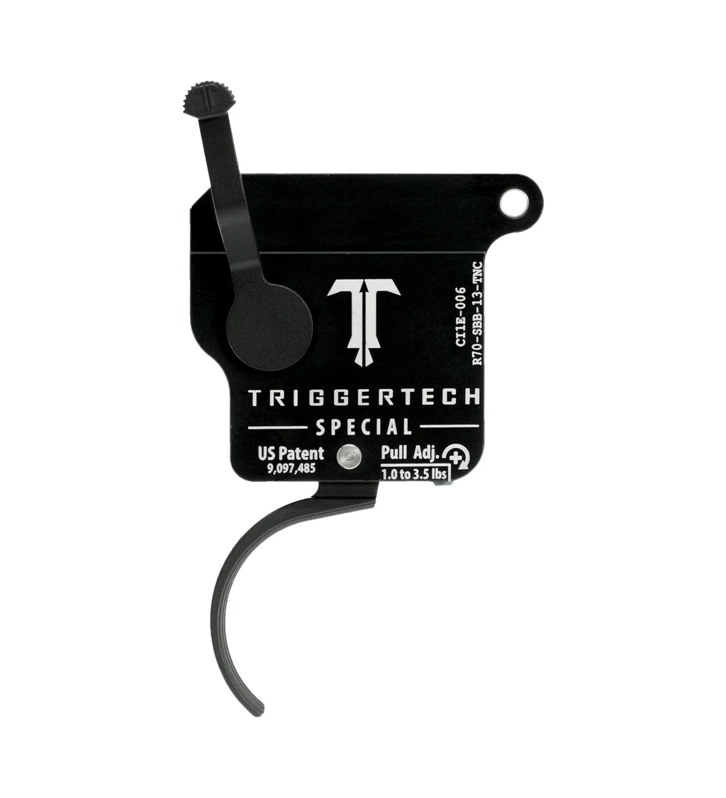 TriggerTech Remington 700 Single-Stage - Special Trigger