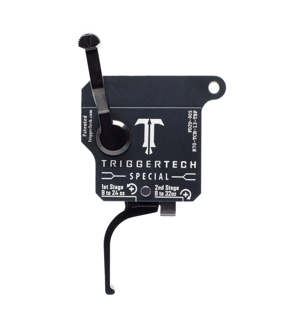 TriggerTech Remington 700 Two-Stage Special Trigger