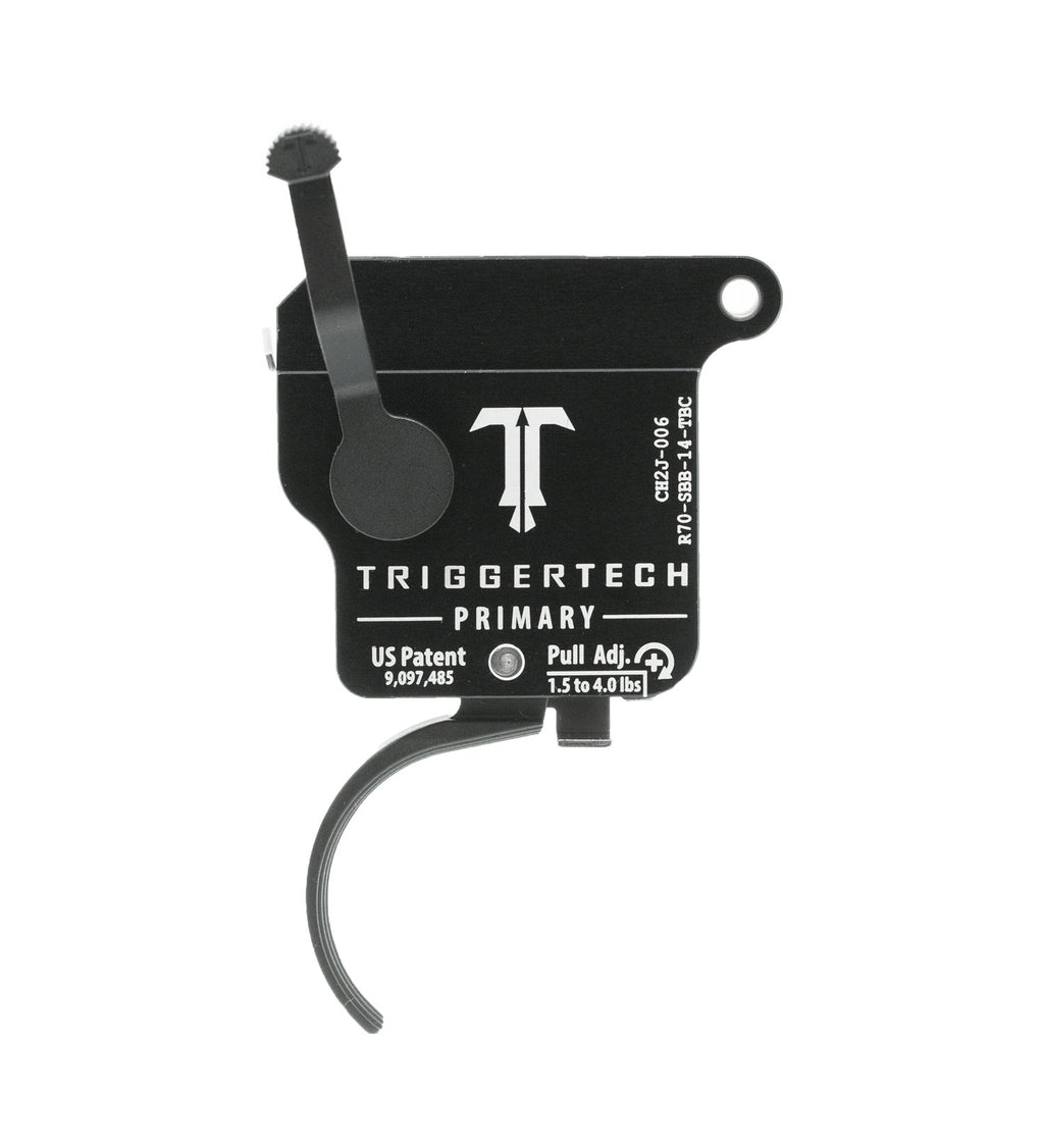 TriggerTech Remington 700 Single-Stage - Primary Trigger