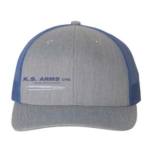 K.S. Trucker Hat