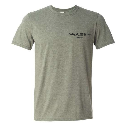 K.S. Classic Tee