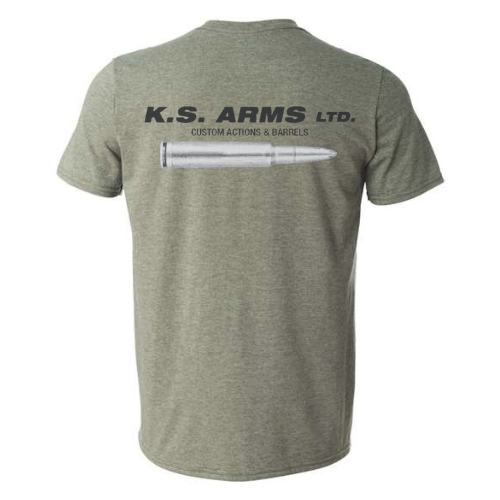 K.S. Classic Tee