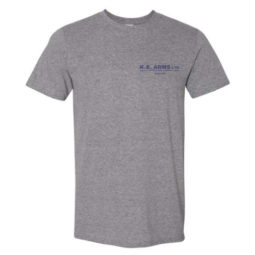 K.S. Classic Tee