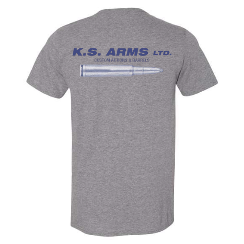 K.S. Classic Tee