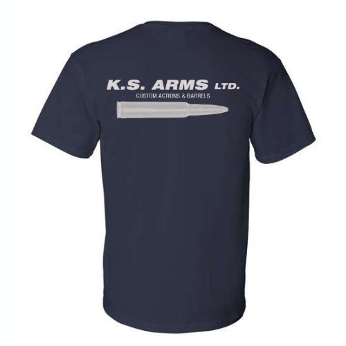 K.S. Pocket Tee