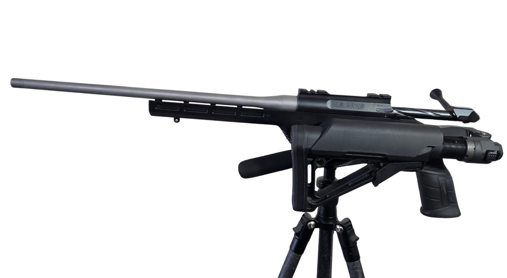6.5Grendel Mini MDT LSS Folder MA3R01124