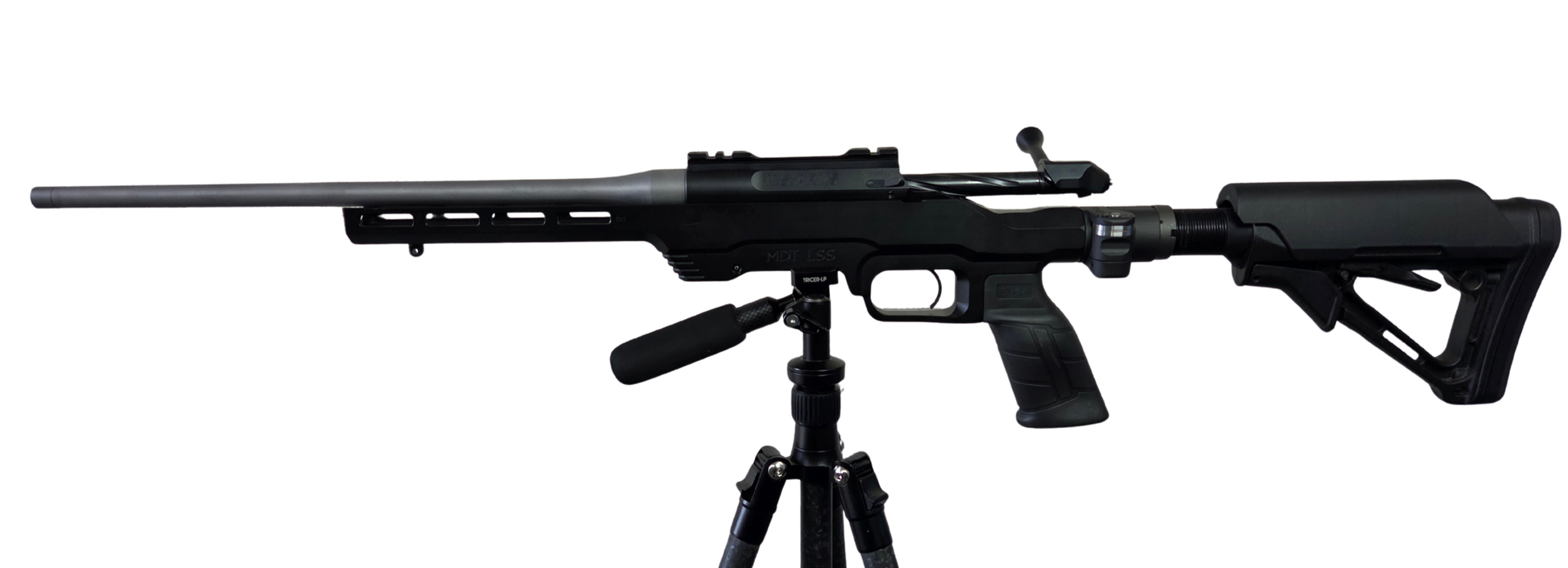6.5Grendel Mini MDT LSS Folder MA3R01124