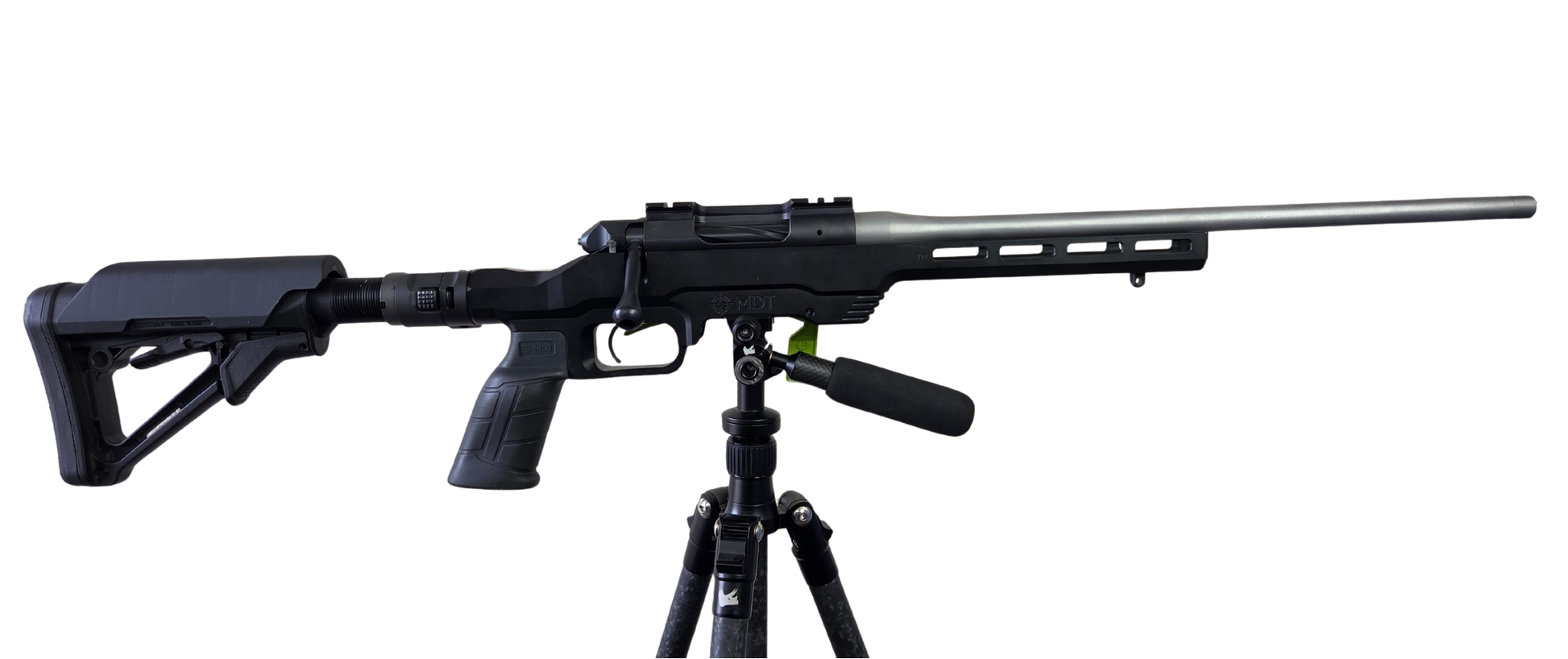 6.5Grendel Mini MDT LSS Folder MA3R01124