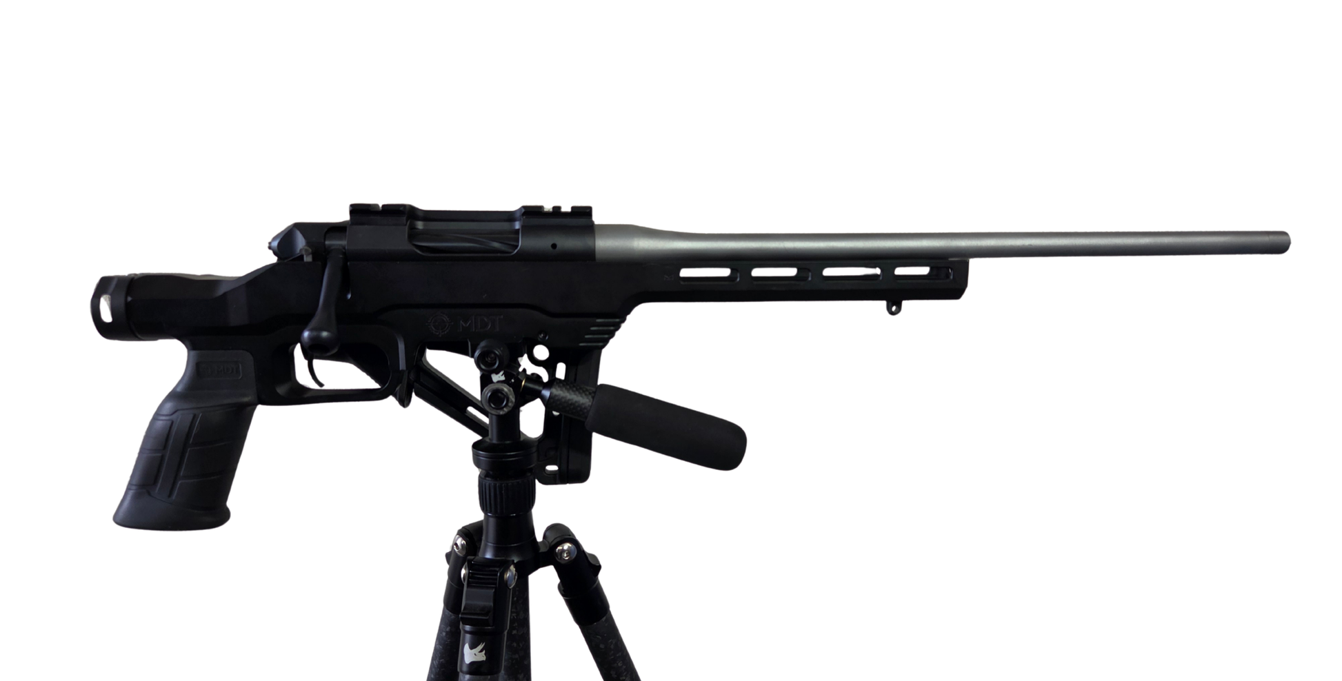 6.5Grendel Mini MDT LSS Folder MA3R01124
