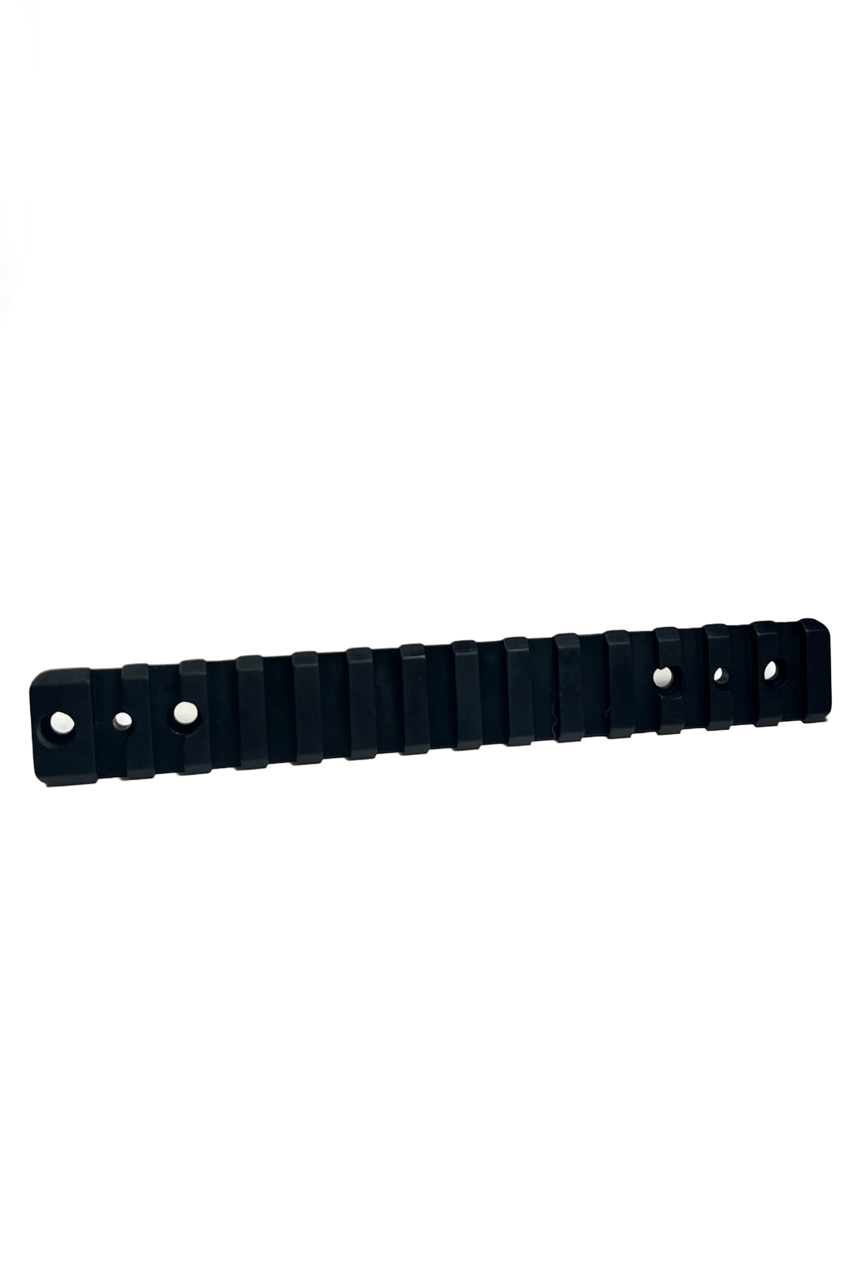 SA/LA3RL Aluminum Rail