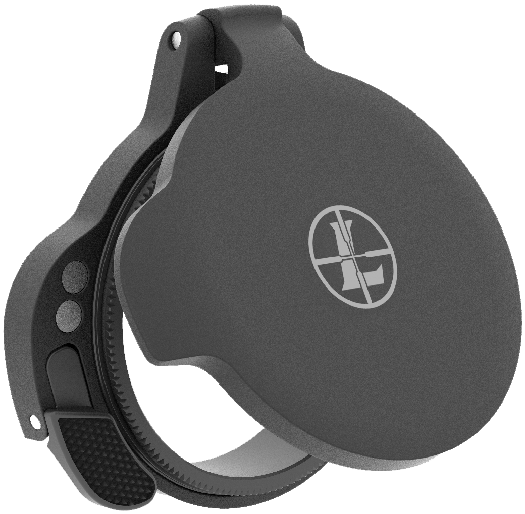 Leupold Alumina Flip-Back Lens Cover 44mm