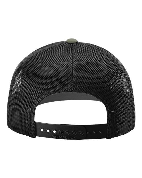 K.S. Trucker Hat