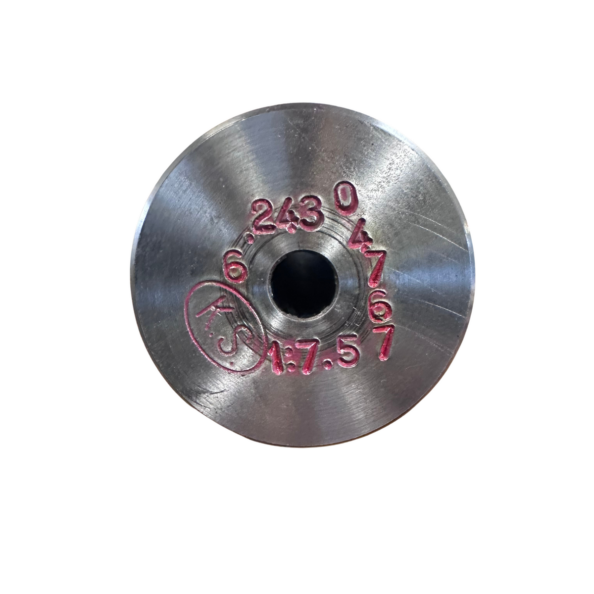#04767 Overstock .243 Cal Barrel