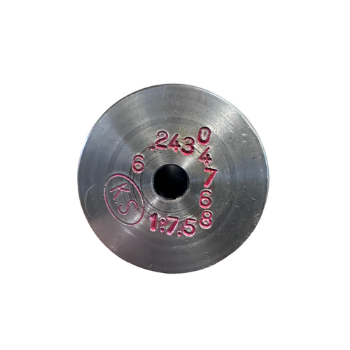 #04768 Overstock .243 Cal Barrel