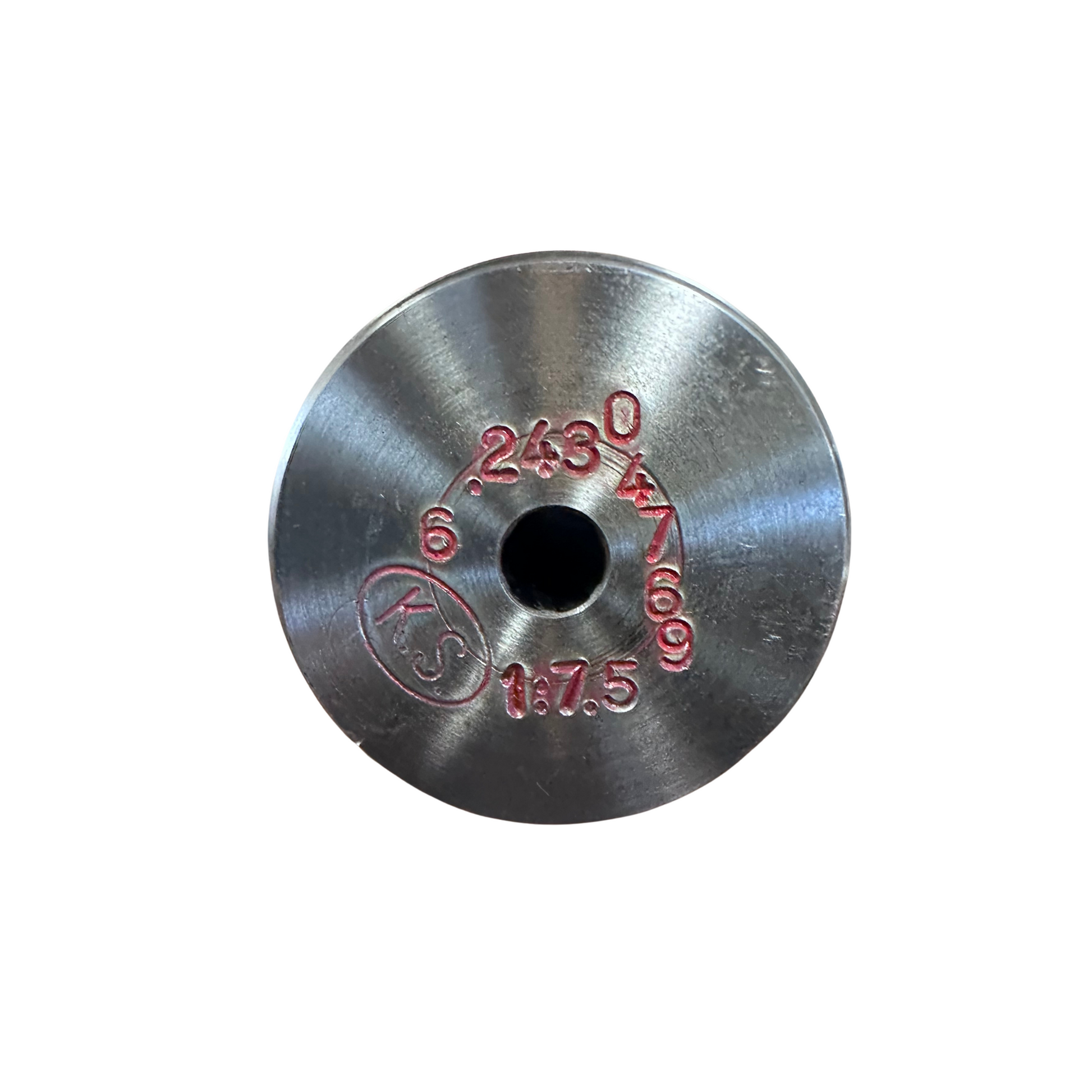 #04769 Overstock .243 Cal Barrel