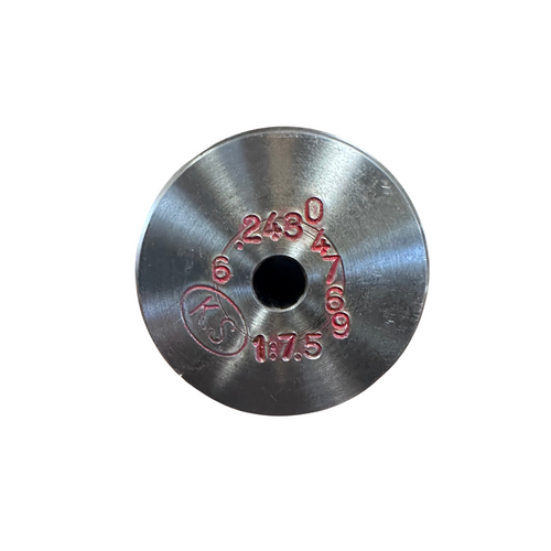 #04769 Overstock .243 Cal Barrel