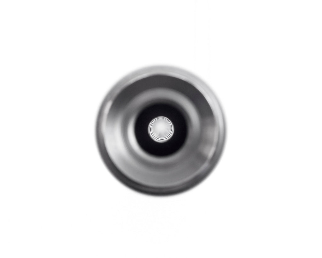 2"Ø Stainless Steel Barrel blank