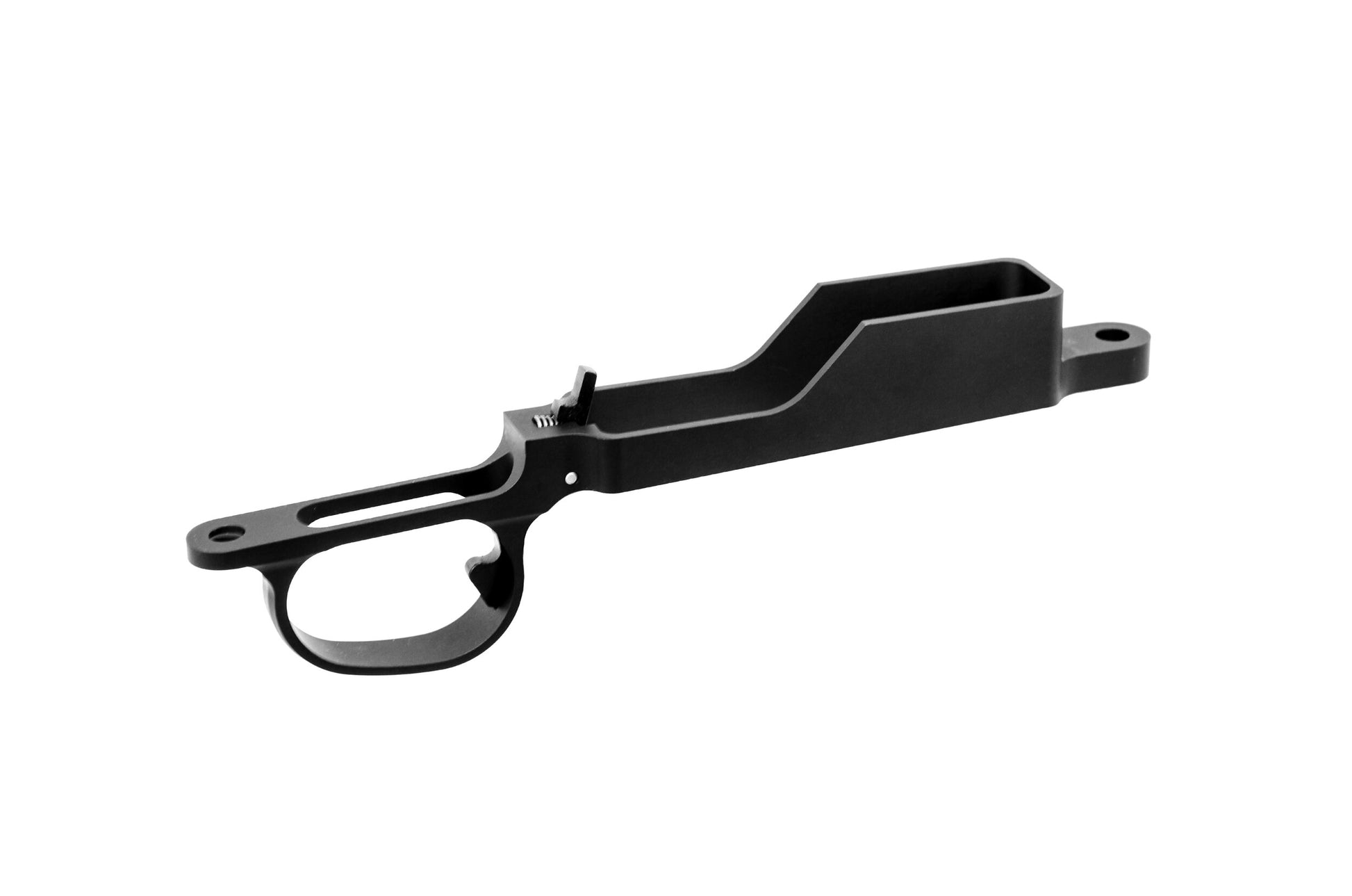 BDL Inlet Detachable Bottom Metal