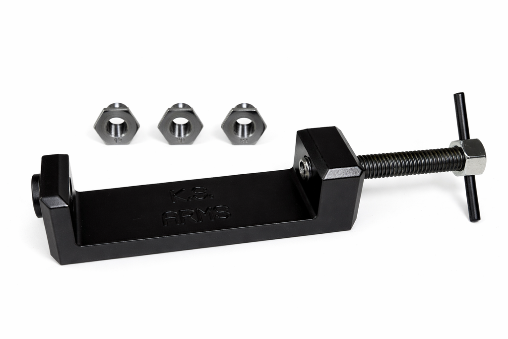 Firing Pin Assembly Tool