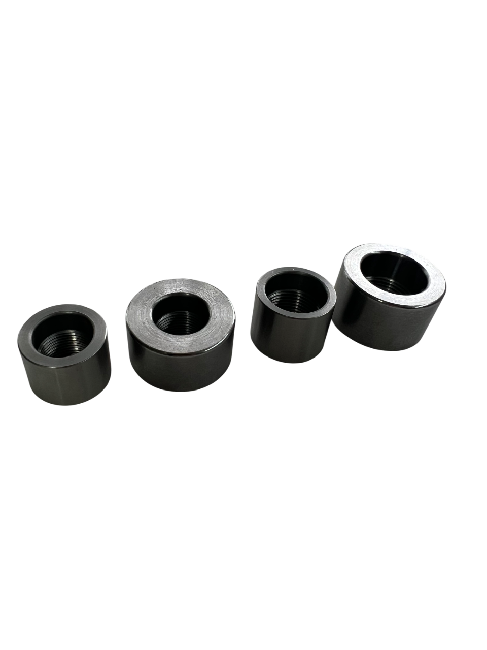 Gunsmith Finish Thread Protectors