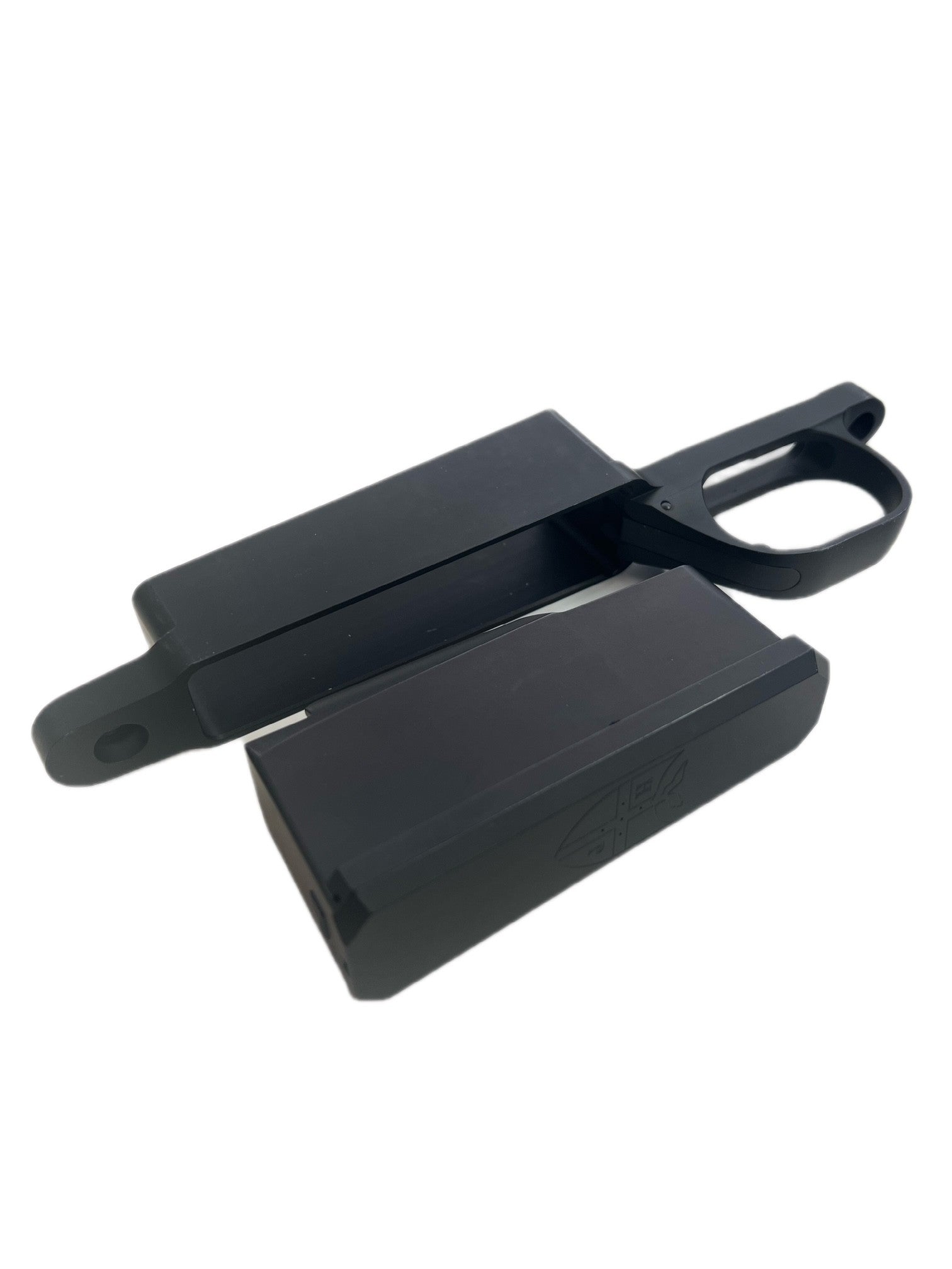 Hawkins Hunter DBM + Magazine Kit - Long Action, Magnum