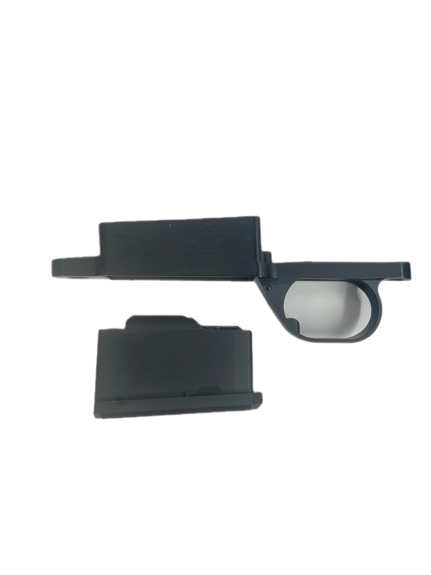 Hawkins Hunter DBM + Magazine Kit - Short Action, Magnum