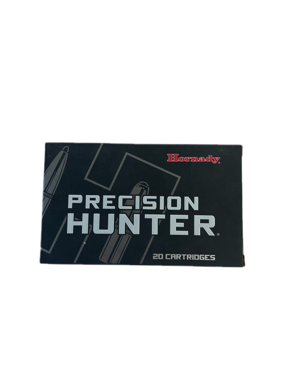 Hornady Precision Hunter 300 PRC 212gr ELD-X  - 20 Cartridges