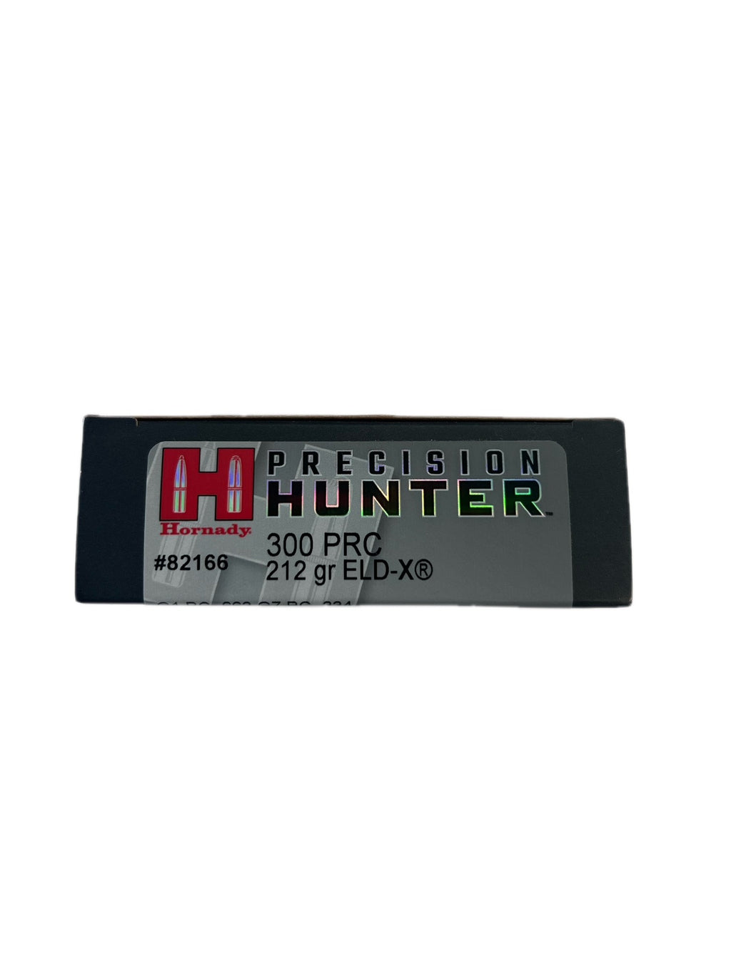 Hornady Precision Hunter 300 PRC 212gr ELD-X  - 20 Cartridges