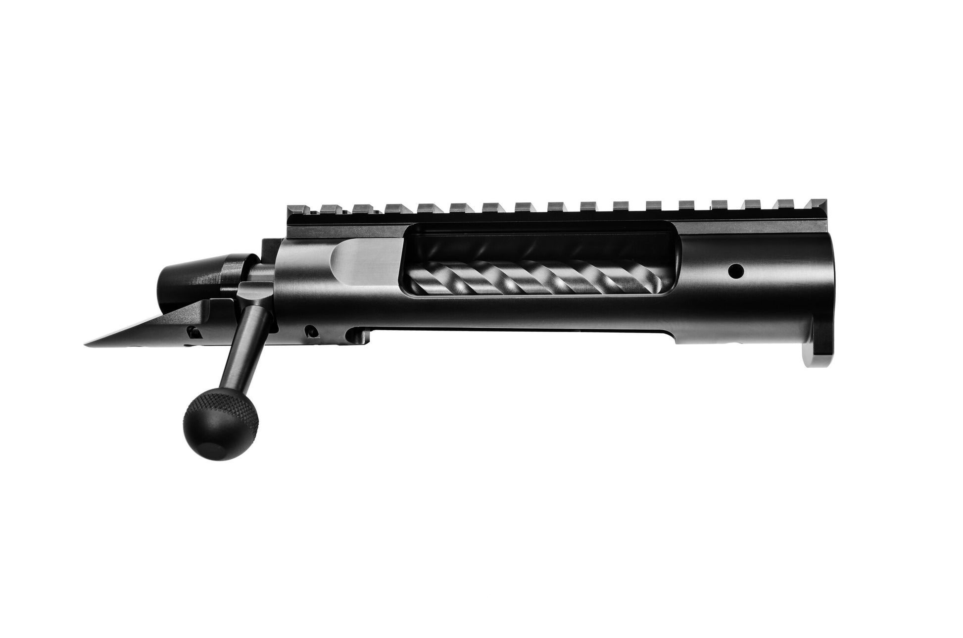 Wolverine Short 2-Lug