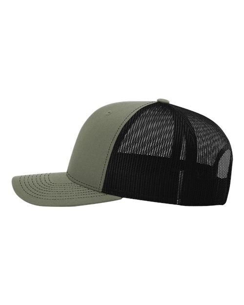 K.S. Trucker Hat