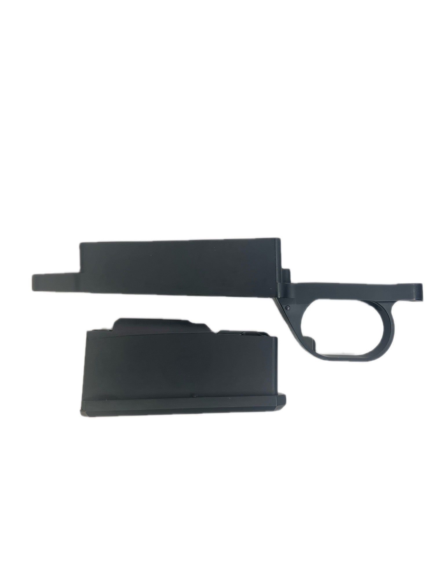 Hawkins Hunter DBM + Magazine Kit - Long Action, Magnum