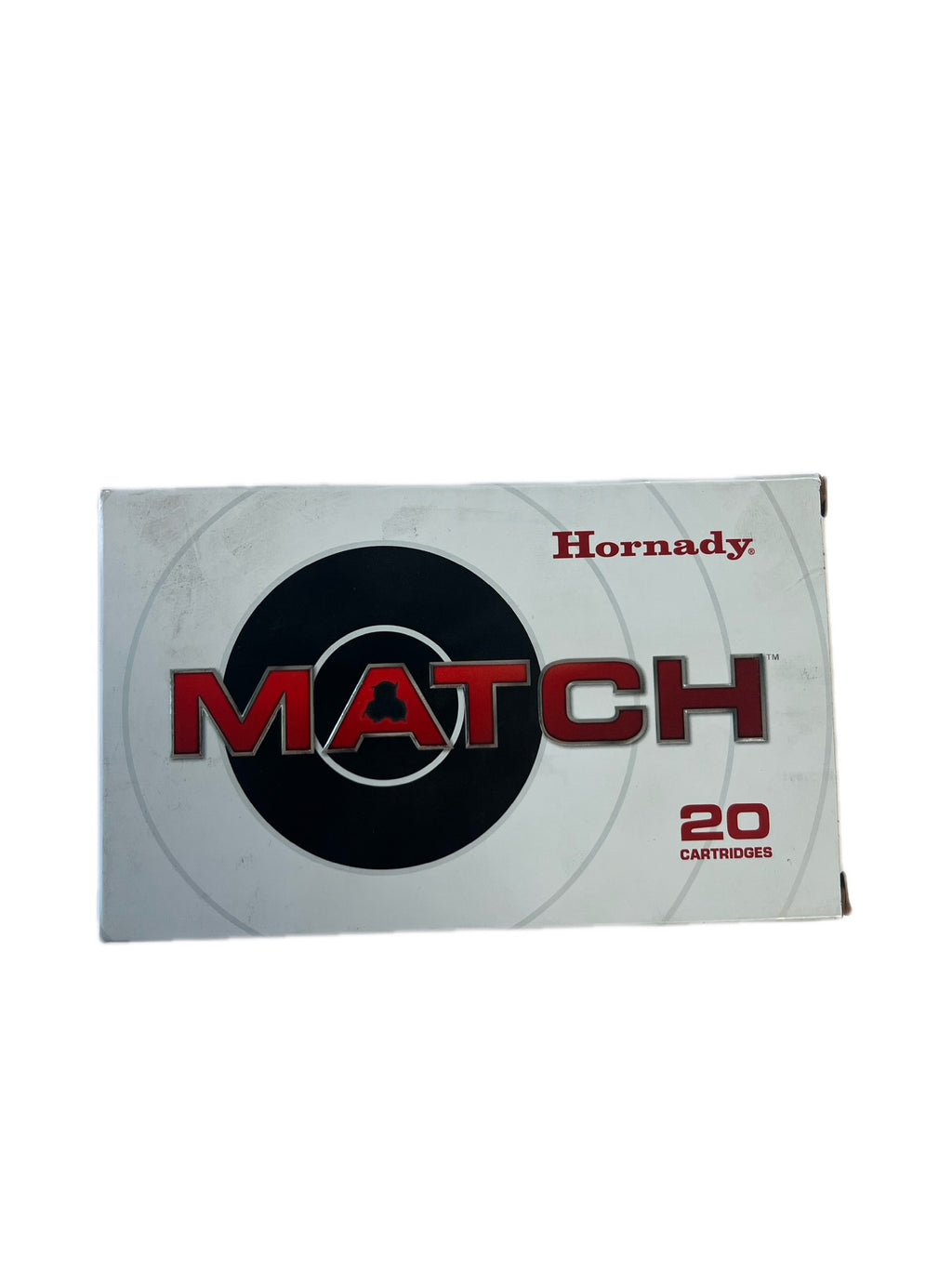 Hornady Match 300 PRC 225gr ELD MATCH - 20 Cartridges