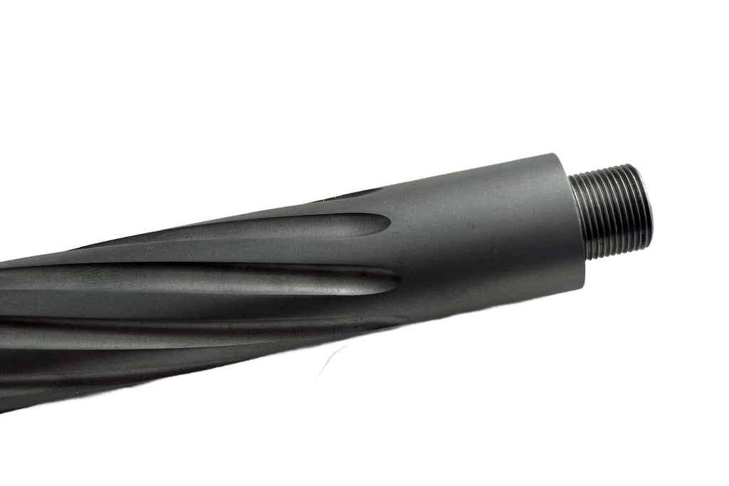 Tikka T3 Pre-Fit 6.5 PRC