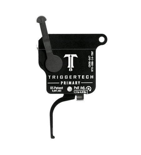 TriggerTech Triggers – K.S. Arms