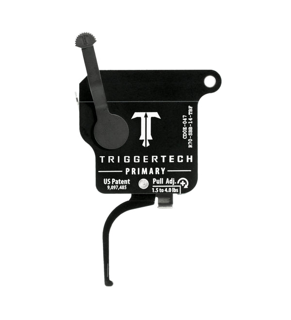 TriggerTech Triggers – K.S. Arms