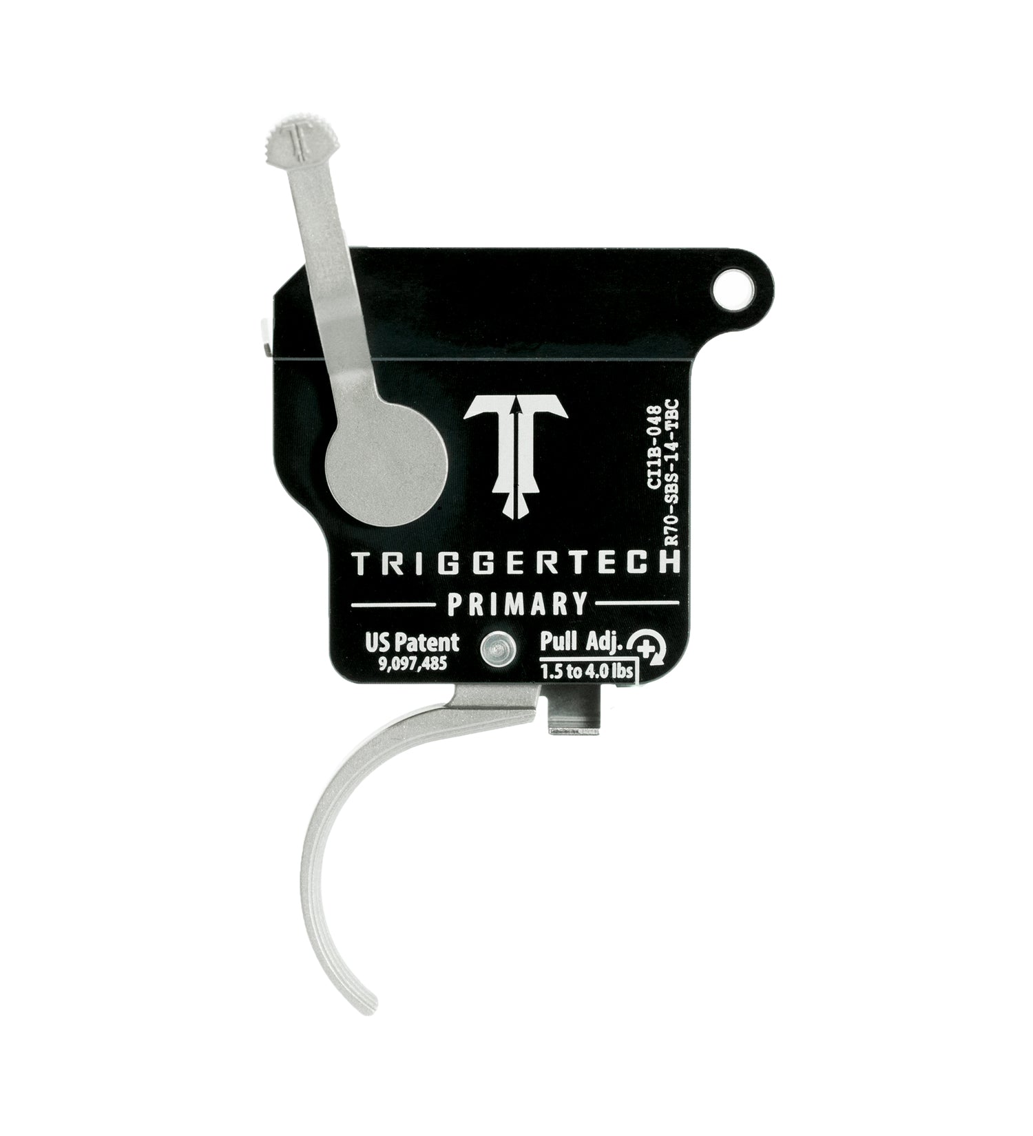 TriggerTech Remington 700 Single-Stage - Primary Trigger