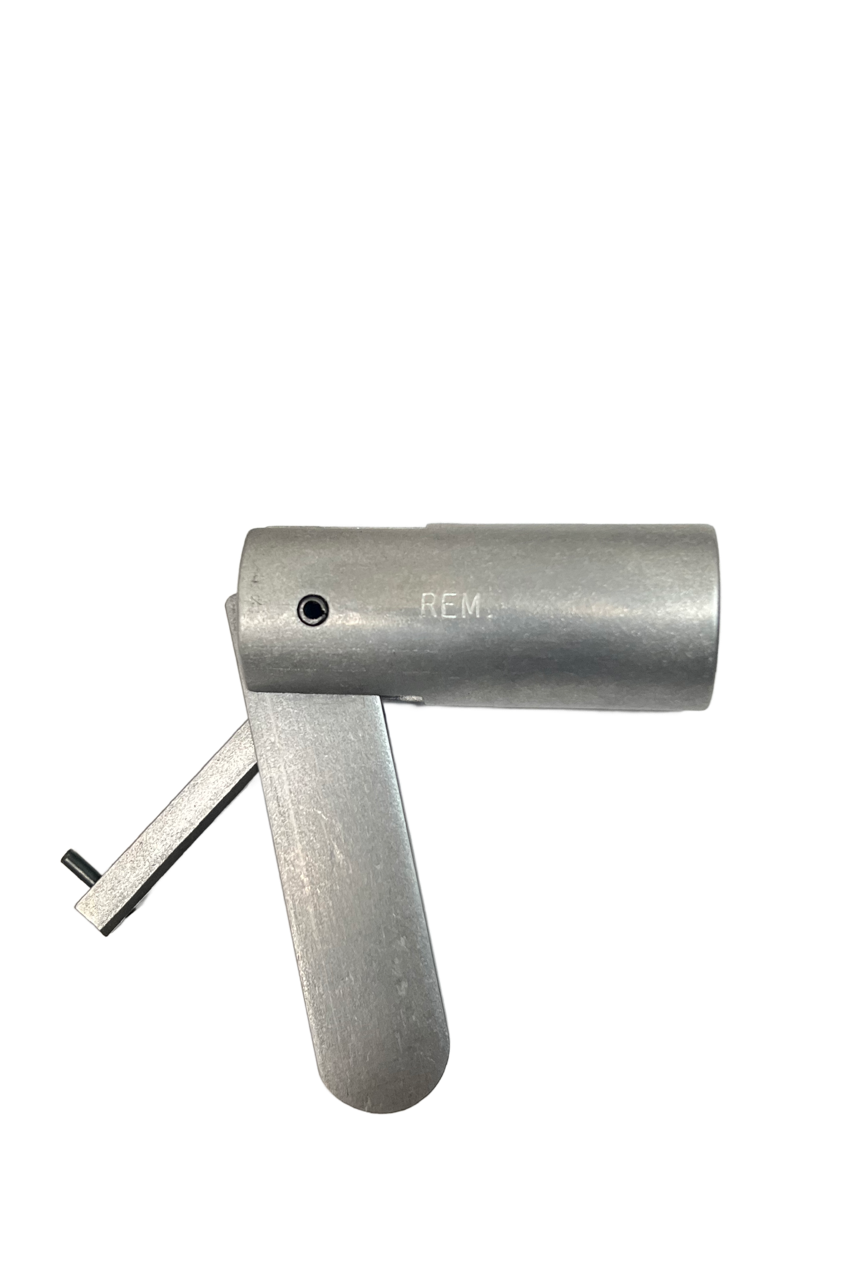 Remington Bolt Disassembly Tool