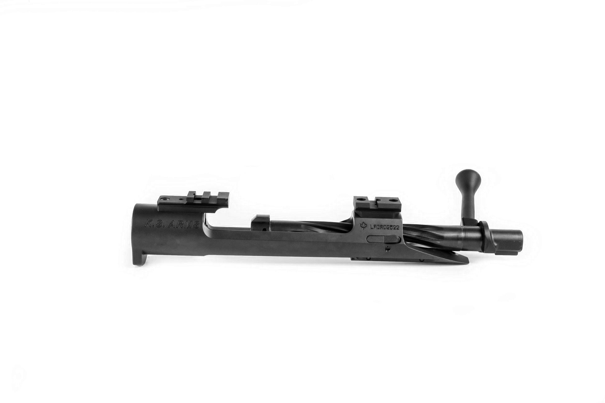 Lightweight SA3RL