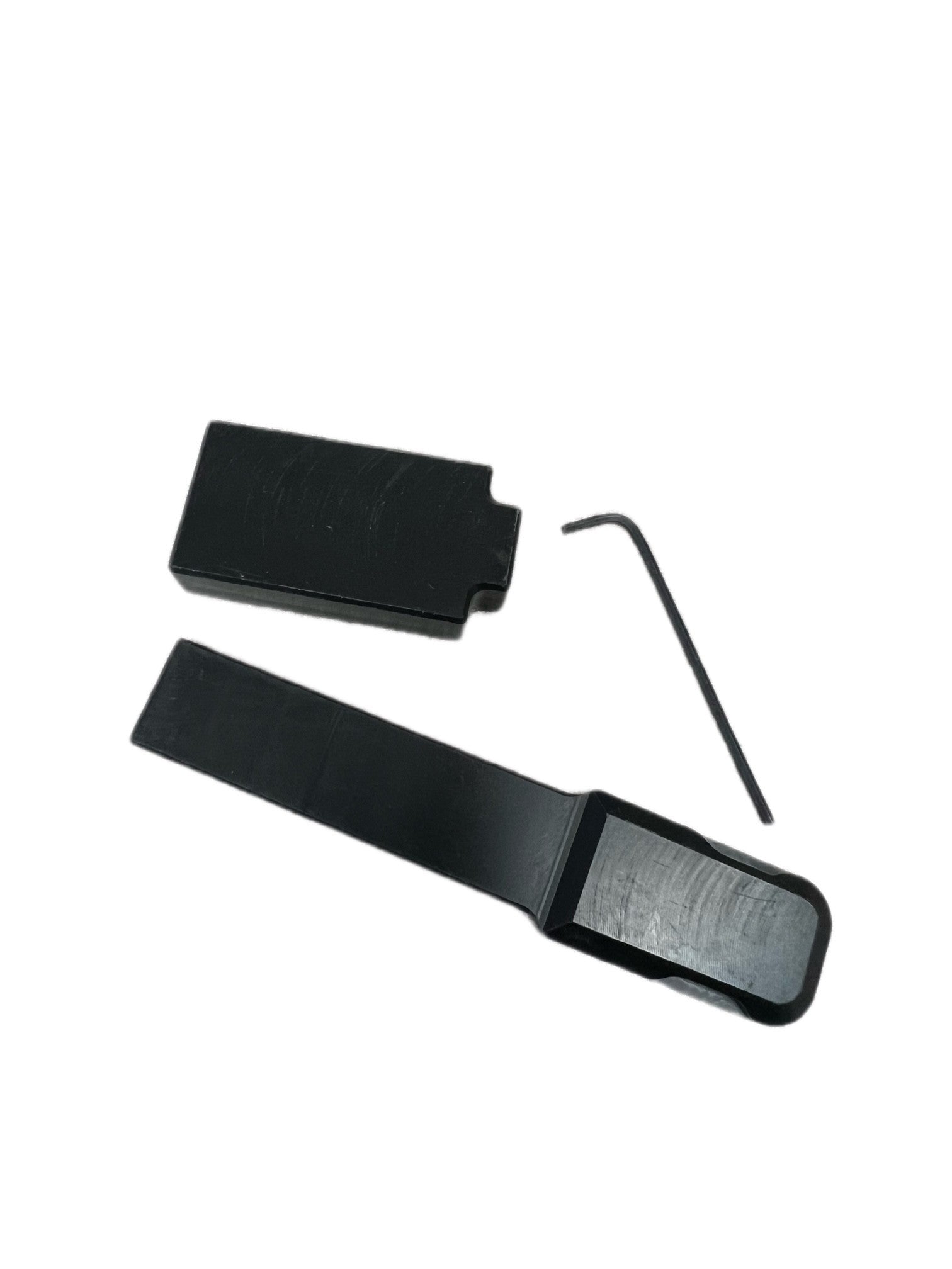 Hawkins Hunter Magazine Spacer Kit - Long Action