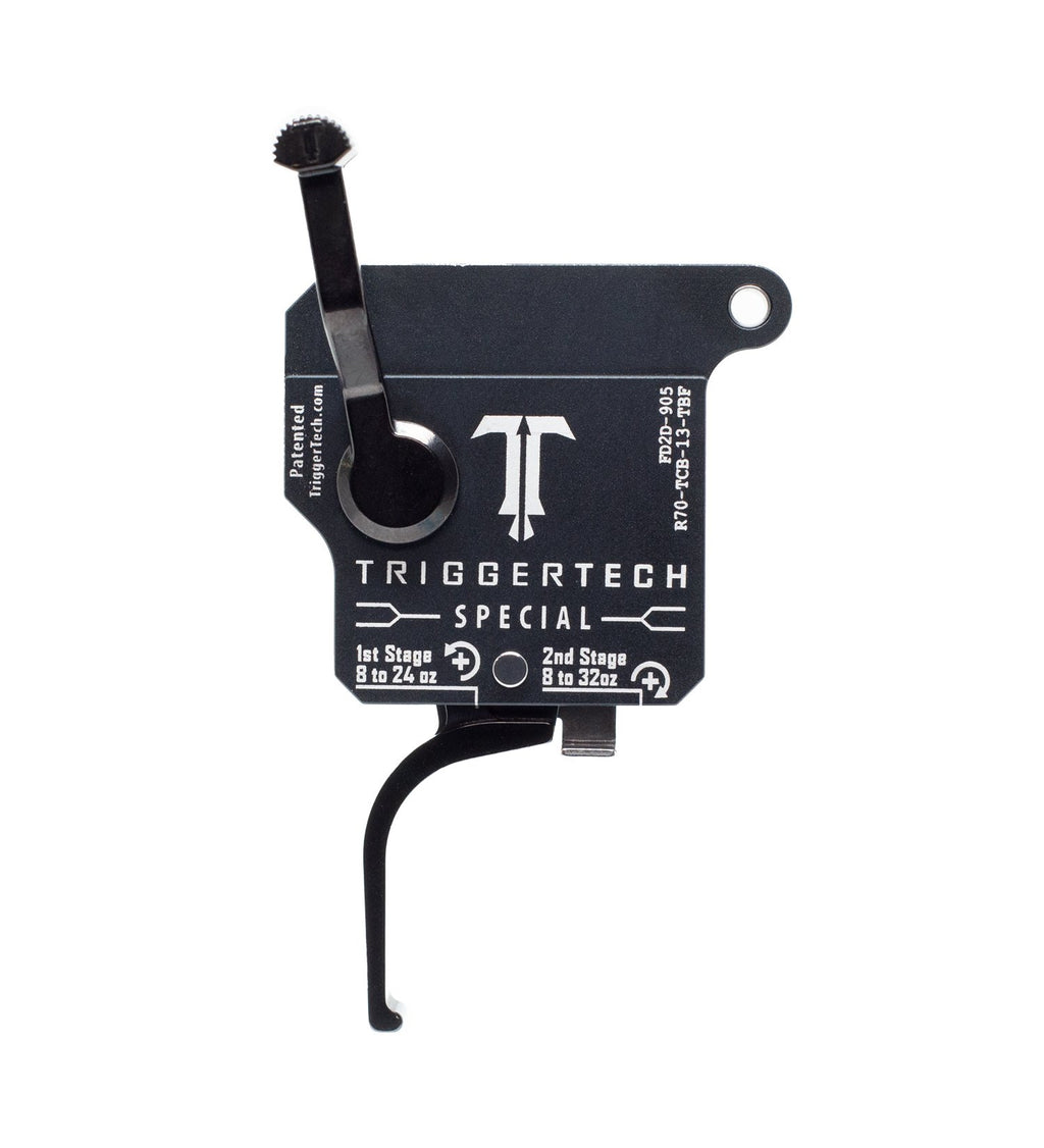 TriggerTech Remington 700 Single-Stage - Special Trigger