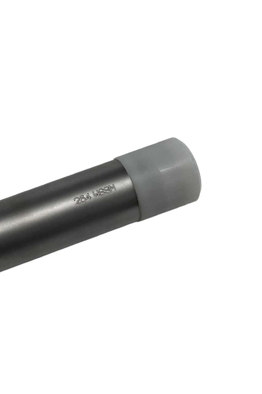 Thread Protector – K.S. Arms