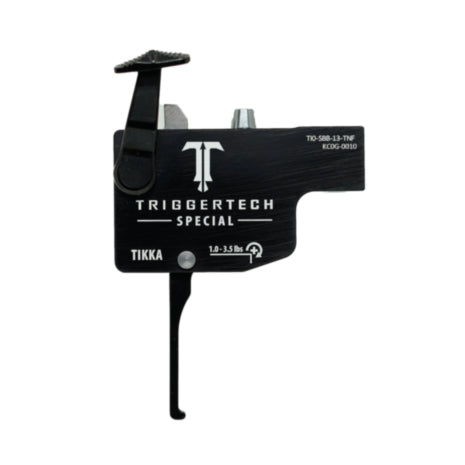 TriggerTech Tikka Special Single-Stage Trigger
